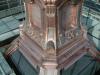Restaurierung der Turmhelme der historischen Stadthalle Wuppertal